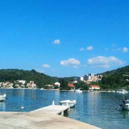 Apartments Milea Korčula Buitenkant foto