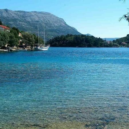 Apartments Milea Korčula Buitenkant foto