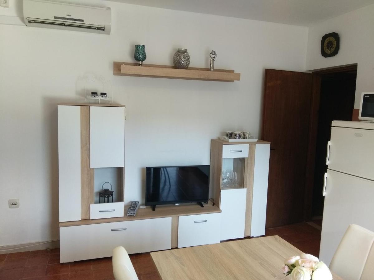Apartments Milea Korčula Buitenkant foto