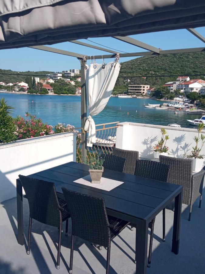 Apartments Milea Korčula Buitenkant foto