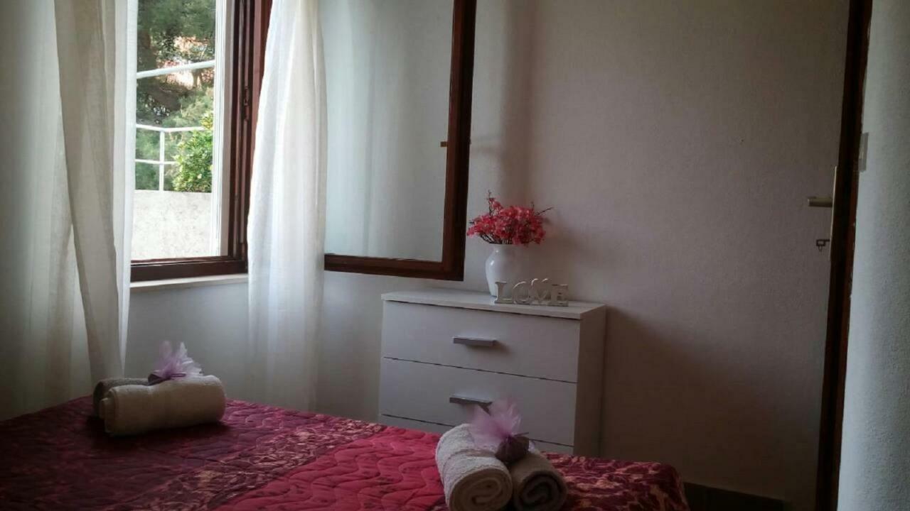 Apartments Milea Korčula Buitenkant foto