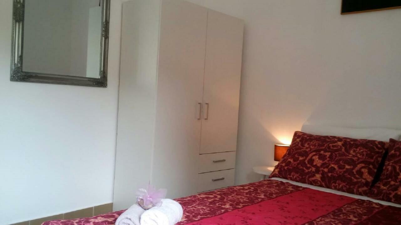 Apartments Milea Korčula Buitenkant foto