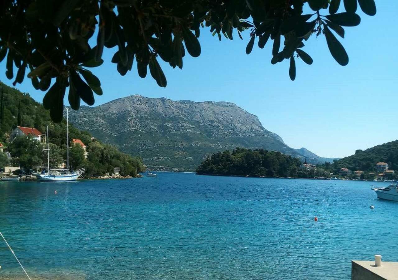Apartments Milea Korčula Buitenkant foto