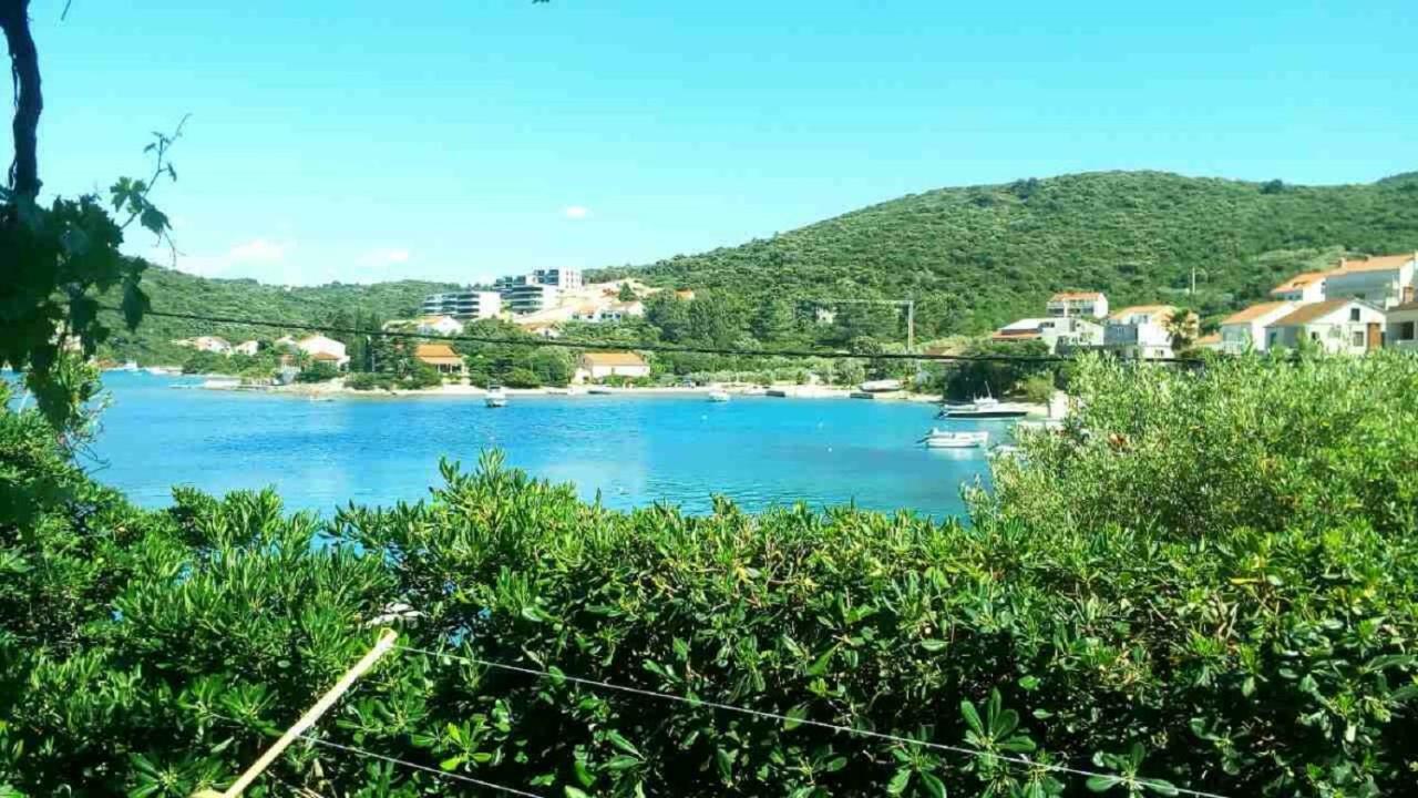 Apartments Milea Korčula Buitenkant foto