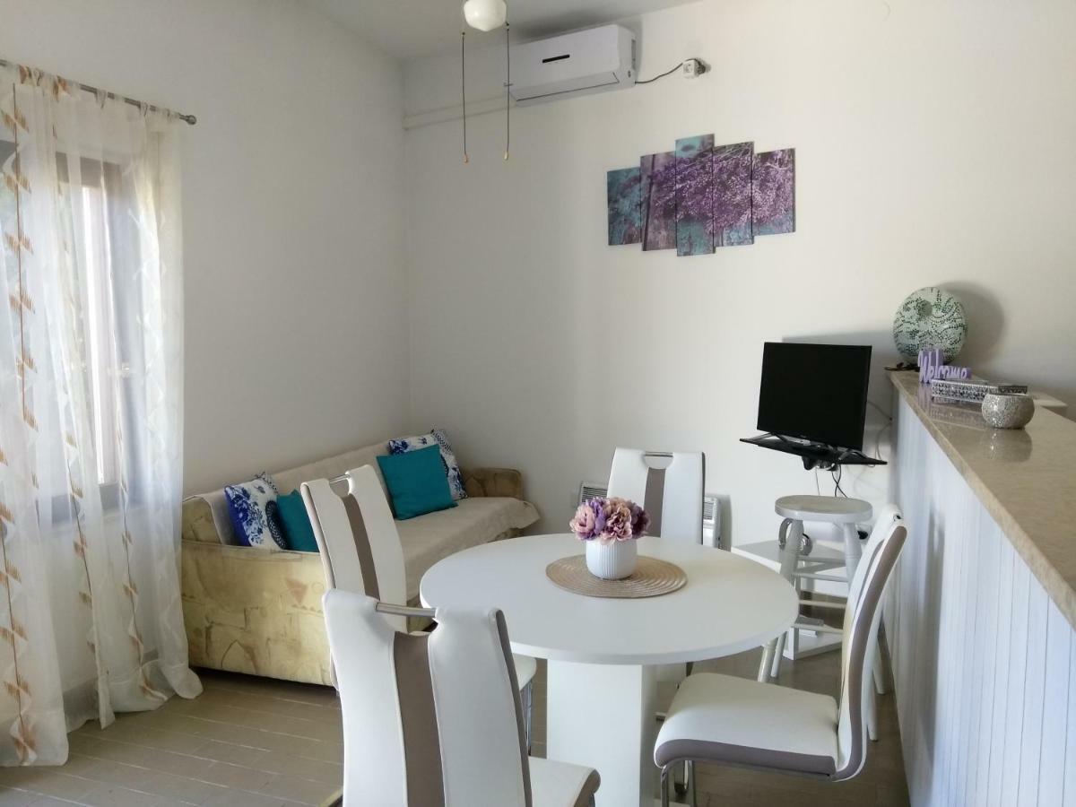 Apartments Milea Korčula Buitenkant foto