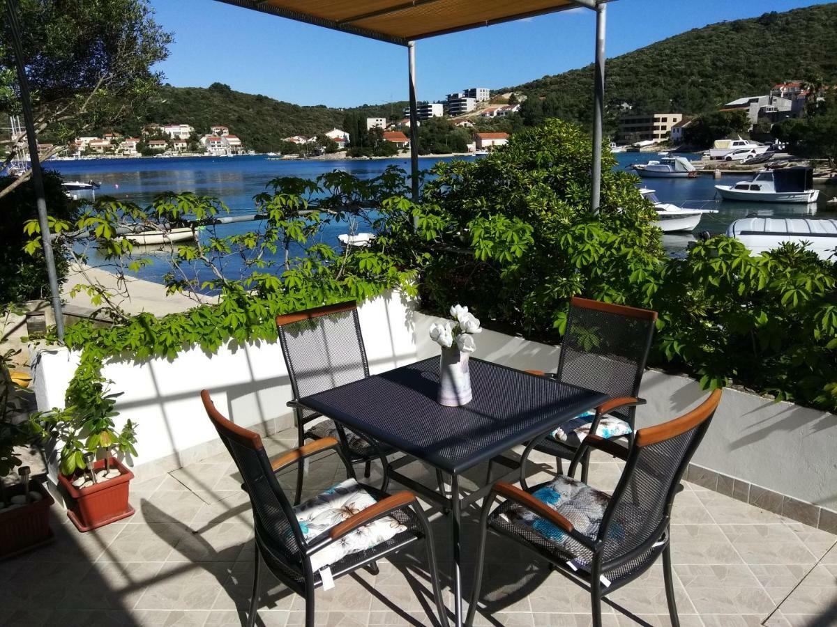 Apartments Milea Korčula Buitenkant foto